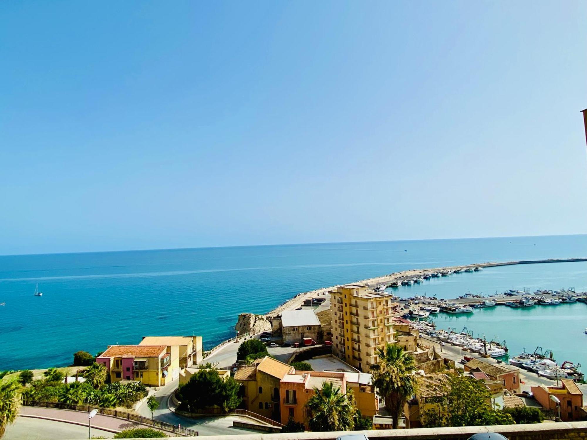 Dom wakacyjny Marty&kalos Sciacca